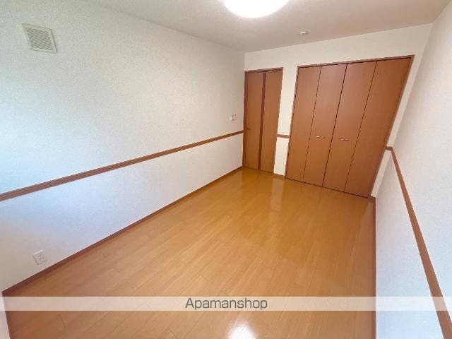 ベルハイムの内装写真