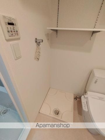 ARISTOOGIMACHIの内装写真