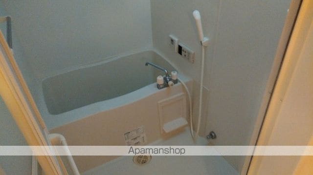 モンテリブロあさひの内装写真
