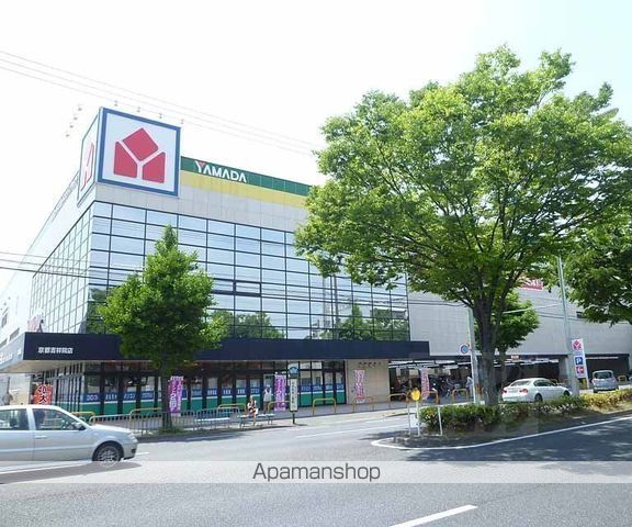 レスペランス西小路の周辺写真