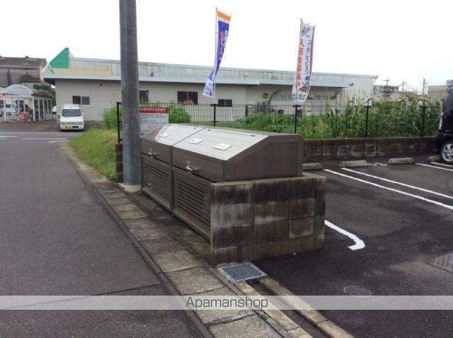 アミリアコートのその他写真