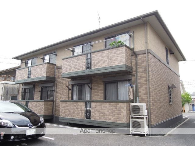 ビューフォート新保 A棟