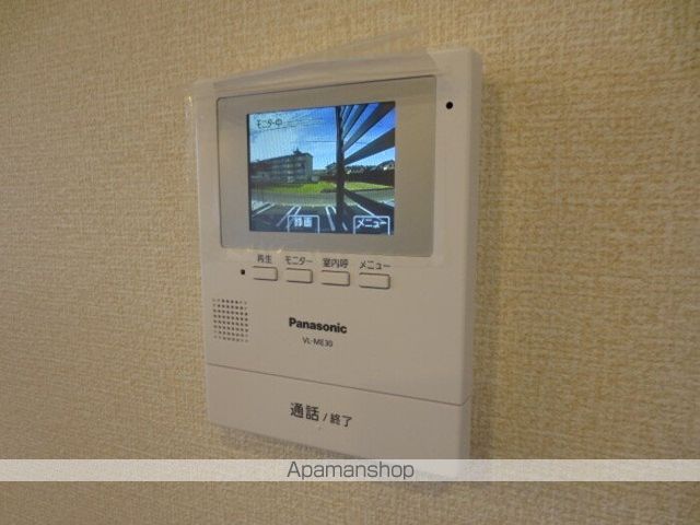 Acceleratorの内装写真