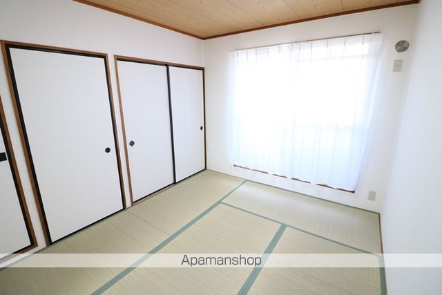 スペリティ岡山5番館の内装写真