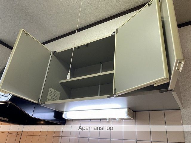 アーバン・グランデとやのの内装写真