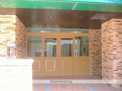 サンステージ泉[1DK/35.2m2]の外観4