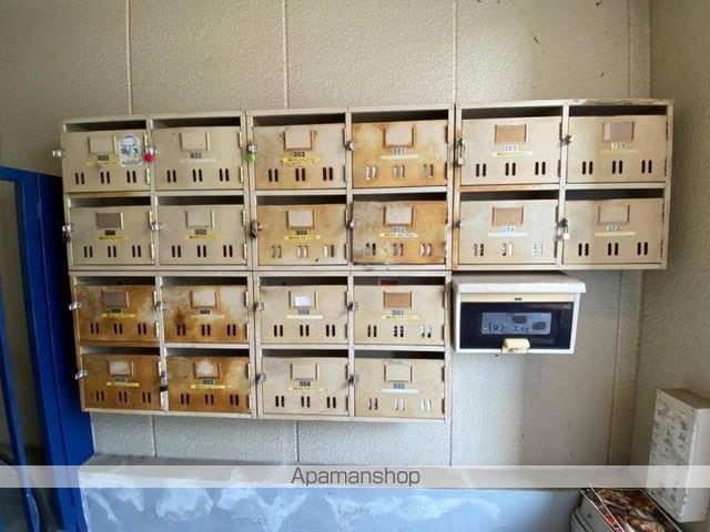 エステート番町ハウスのその他写真