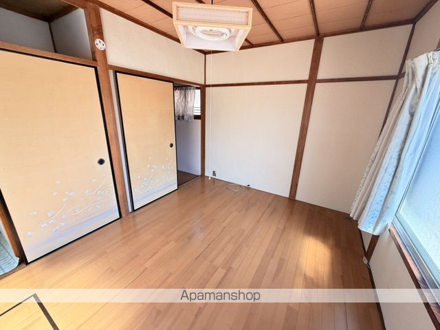 MAYUMIハウス588号館養父丘の内装写真