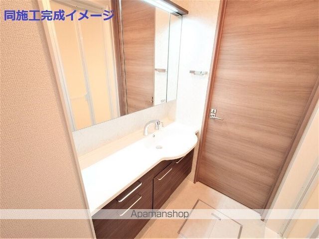 ドルフエンデ美堀の内装写真