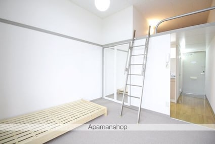 レオパレス桜[1K/20.28m2]のリビング・居間