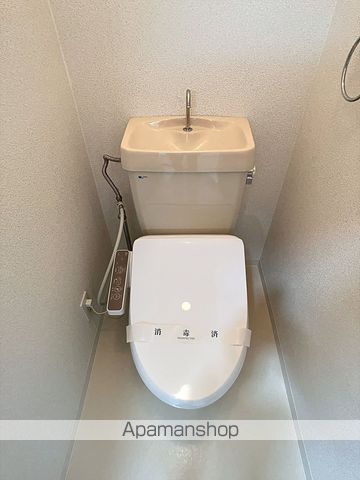SAMAX PRENDREの内装写真
