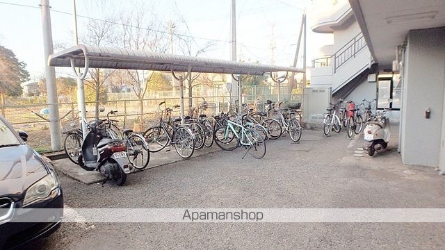 日建シェトワ5の外観写真