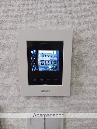 ラ　クラルテ　ａ[1LDK/50.01m2]のその他設備