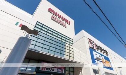 ベルタ　レジーナ[1LDK/37.93m2]の周辺5