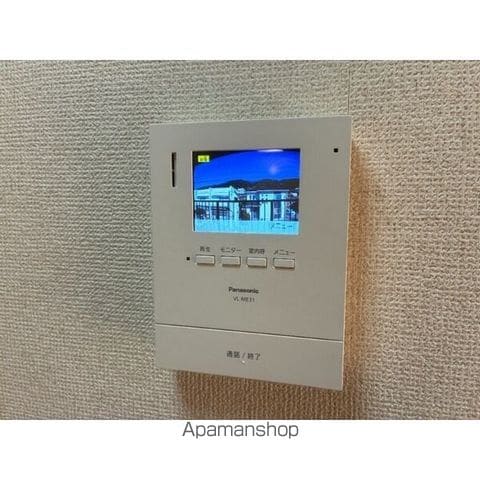 ADONISの内装写真