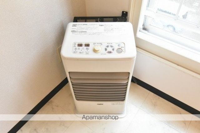 LIGHT POINT月寒の内装写真