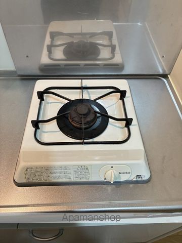 ビーライン川入 Aの内装写真