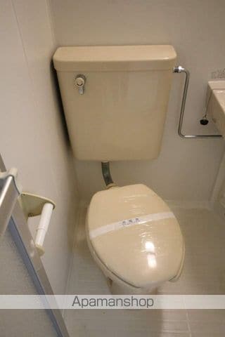 コートアケイシアの内装写真