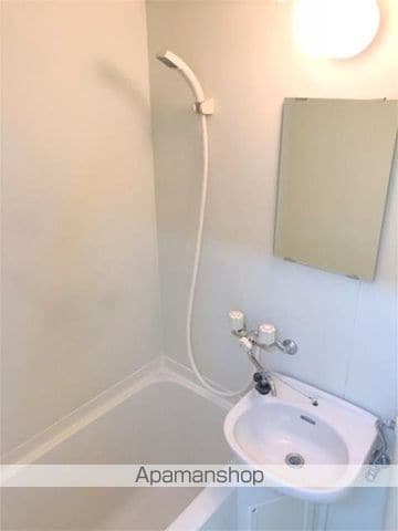 グランパレIの内装写真