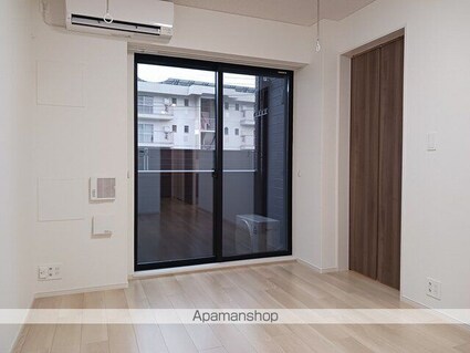 ワンズ　ホーム　ヴィレッジ　Ⅱ[1LDK/35.02m2]のリビング・居間