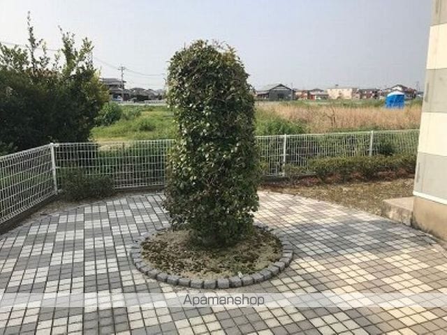 レオパレス有明の内装写真