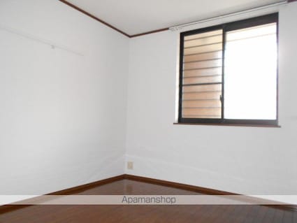 サンライズ万葉Ａ棟[2LDK/55.85m2]の内装5