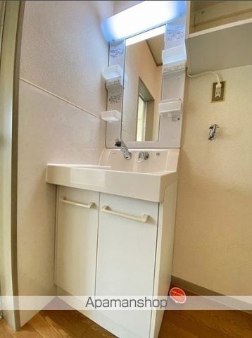 シティコーポABEの内装写真