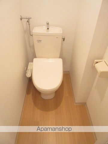 エルミタージュ発寒の内装写真