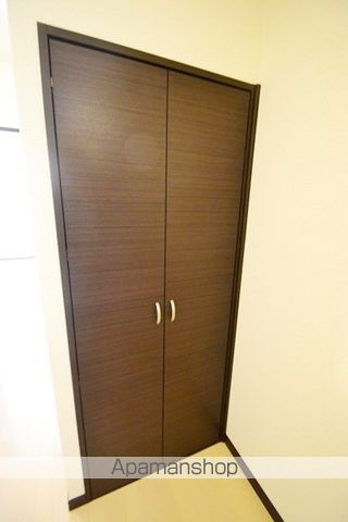 レオネクストクレール住吉IIの内装写真