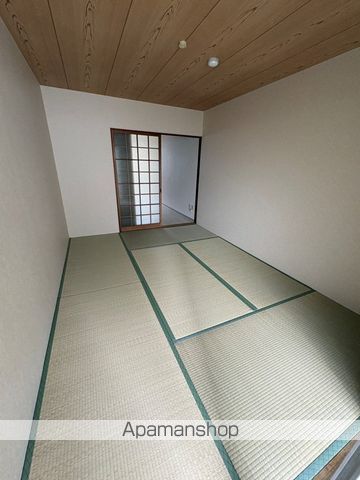 稲田大発マンションの内装写真