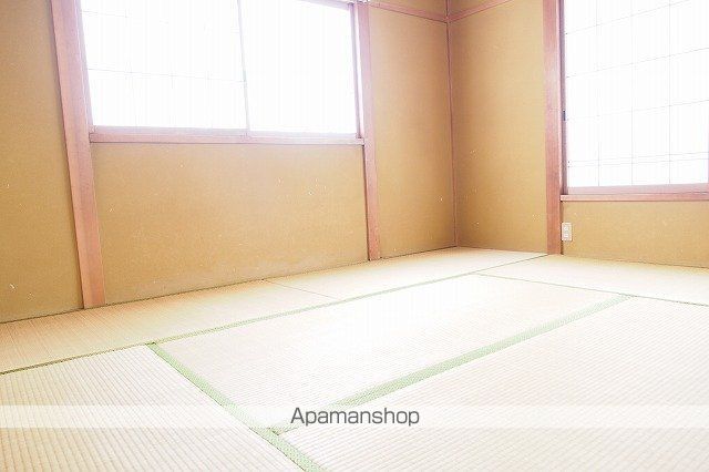 両角ハイツの内装写真