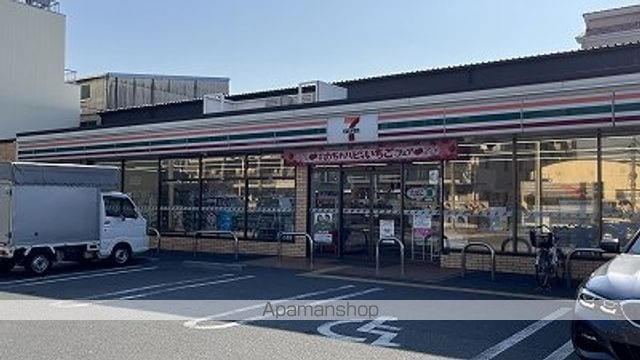 レオネクストフォルテシモの内装写真