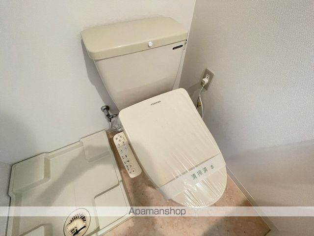セレニテ甲子園Iの内装写真
