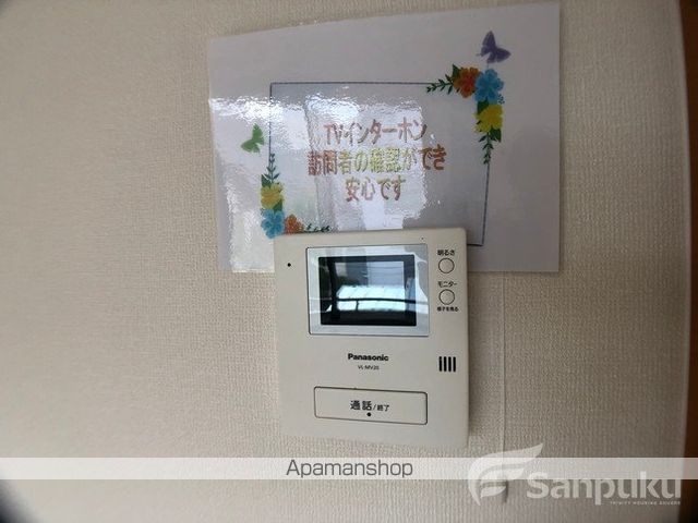 セジュール YCの内装写真