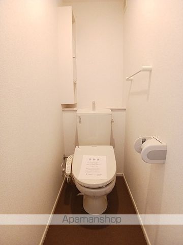 オブリガードの内装写真