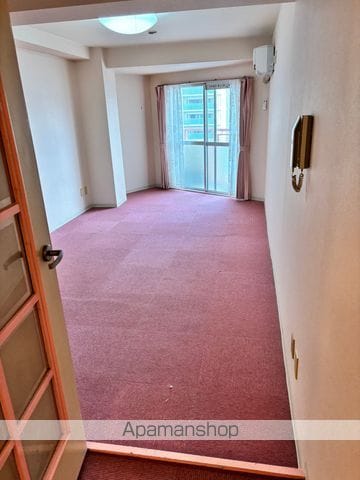 スカイハイツ三木町の内装写真