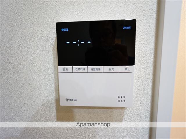ALIVIS金山EASTの内装写真