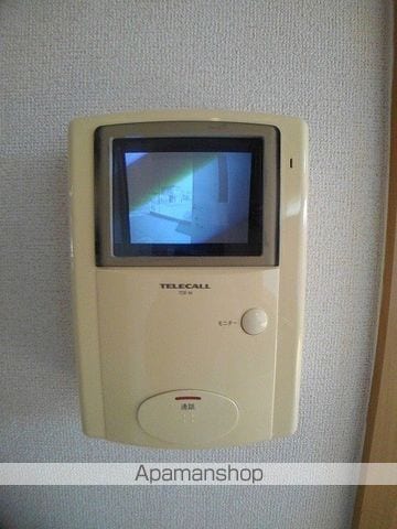 アロッジオプラシードAの内装写真