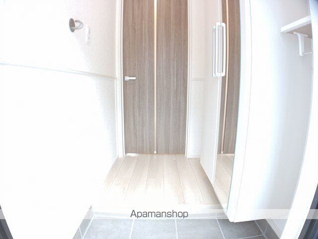 コリーヌ Iの内装写真
