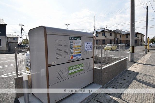 エポックハイツ屋島の内装写真