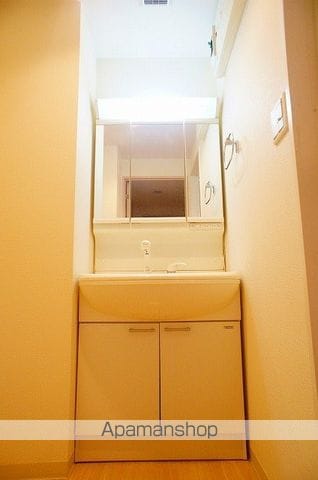 willDo中洲の内装写真