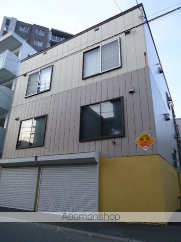 コーポさかいの外観写真