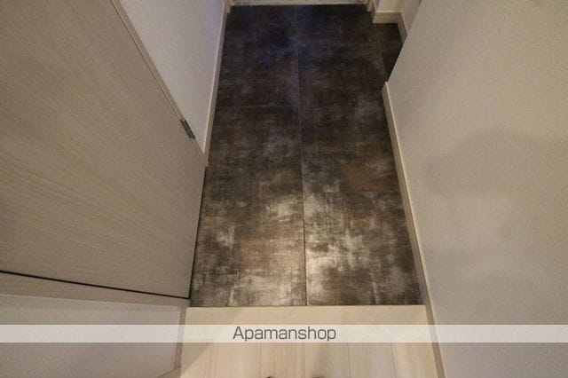 スプランディッド新大阪キャトルの内装写真