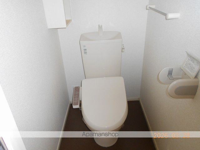 フォルトゥーナVIの内装写真