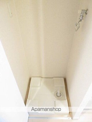 ＣＩＴＹ　ＳＰＩＲＥ　両国[1K/20.86m2]の内装8