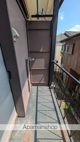 第三ふじみ荘の内装写真