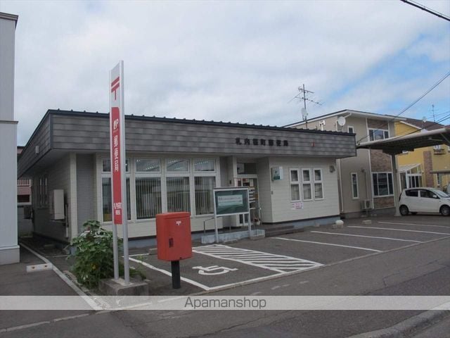 根室本線 札内駅 徒歩25分 2階建 築30年の周辺写真