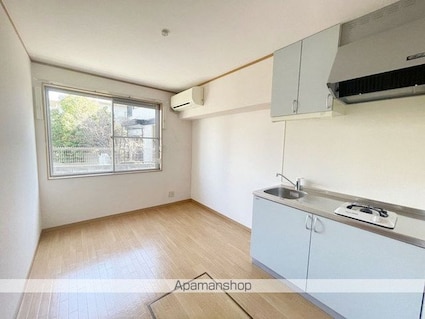 ミナミ大路ハイツ　Ａ[1DK/43.33m2]の内装