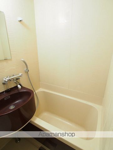 HS925の内装写真