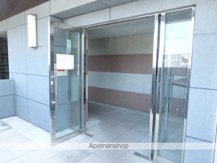 メゾンエイコー瀬田[2LDK/54m2]の外観3